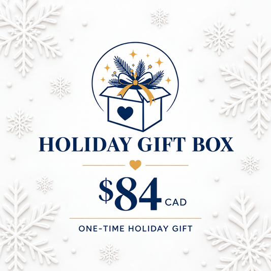 Holiday Gift Box