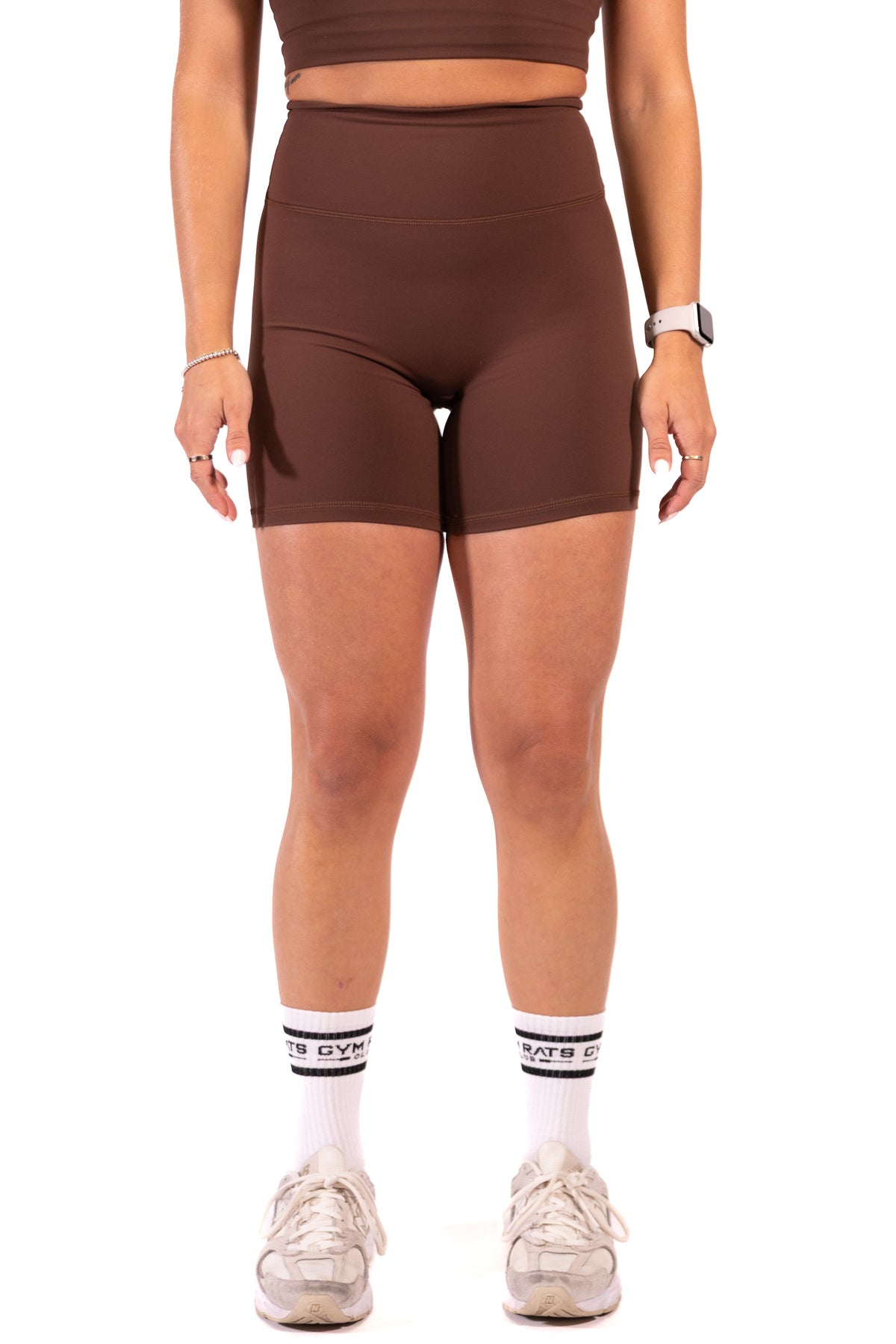 OASIS SHORTS LEGGINGS