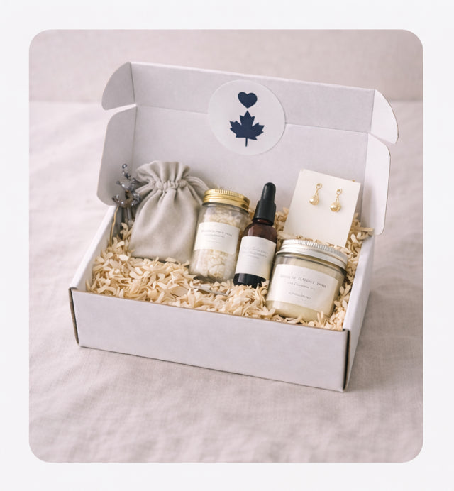 Signature Box