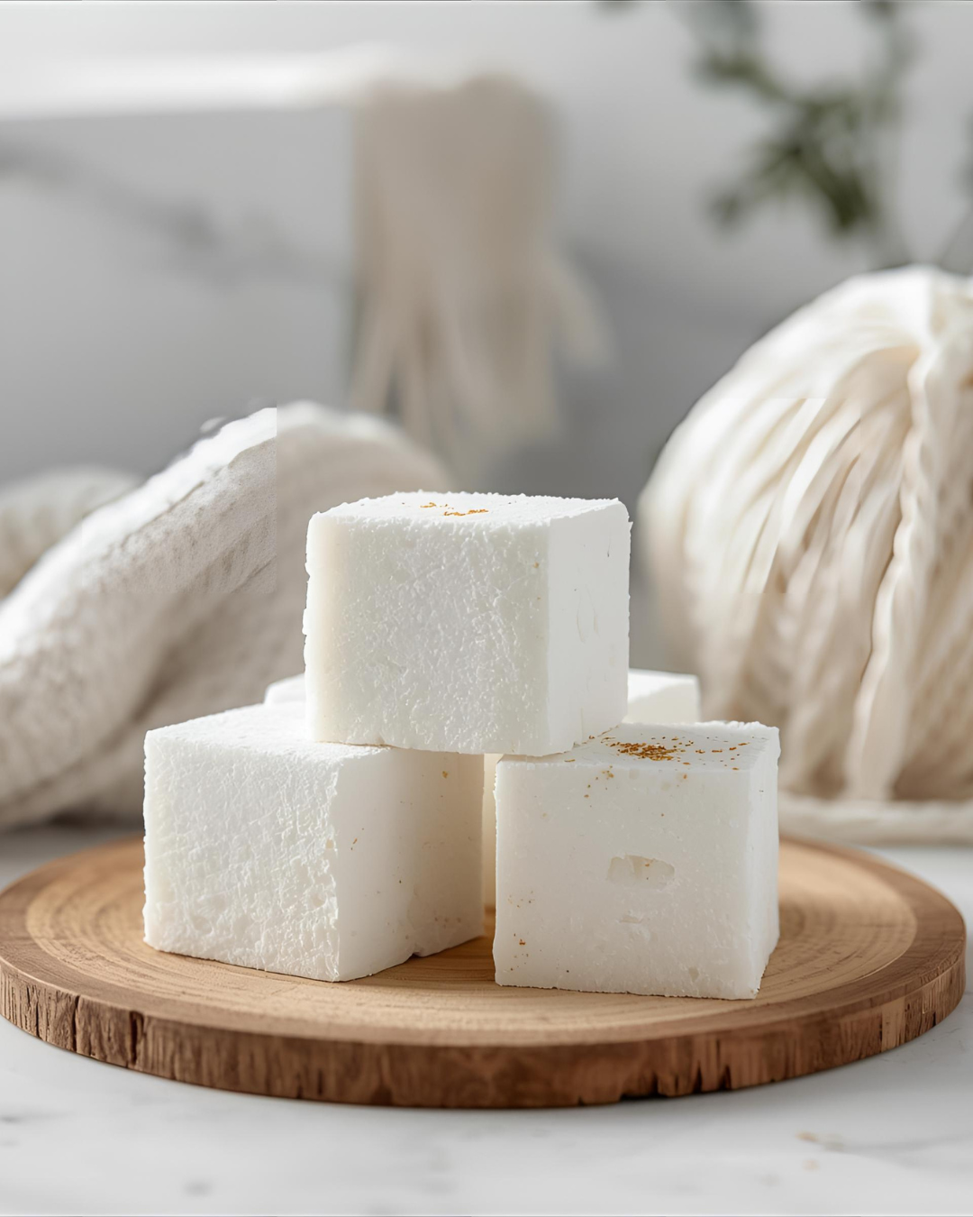 Cashmere Bath Bomb