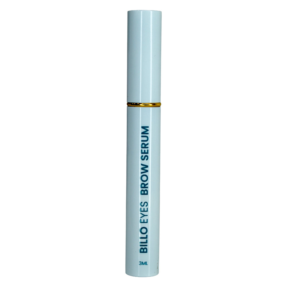BILLO EYES, BROW SERUM, 3ML (0.1 FL OZ)