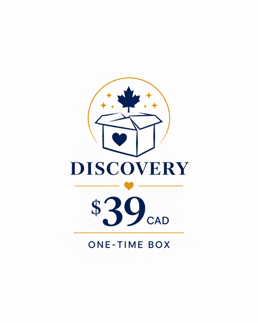 Discovery