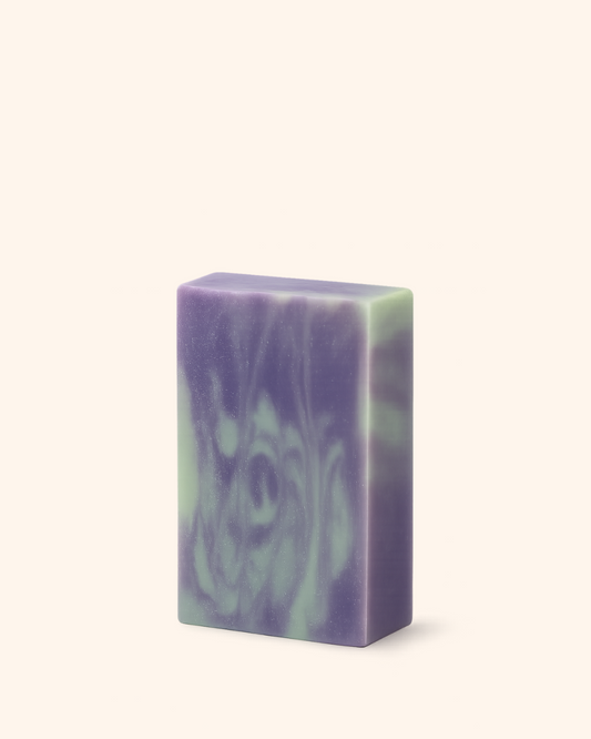 Savon en barre - Céréales aux fruits