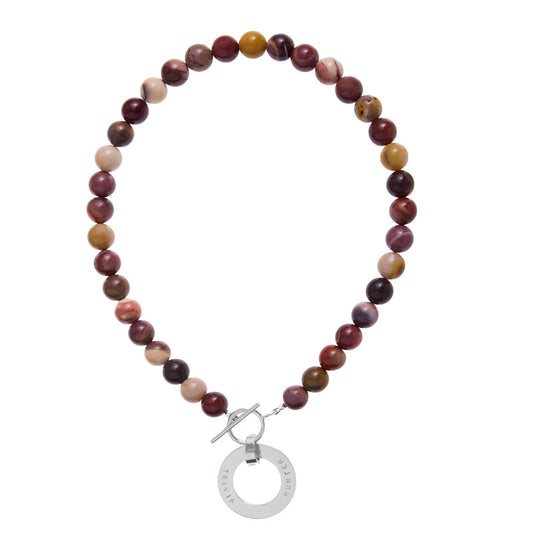 Legacy Necklace