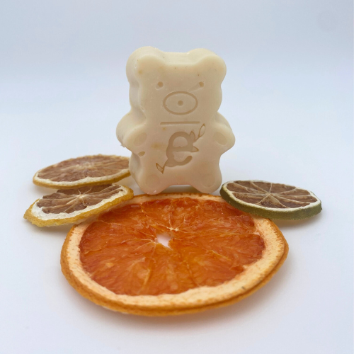 Body Soap Collection - Small