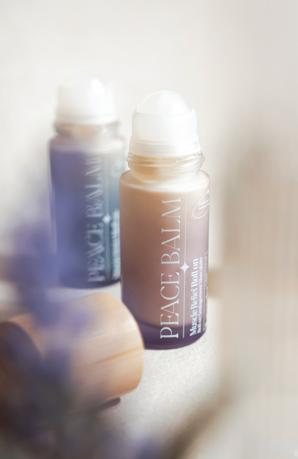 Peace Balm – Lavender