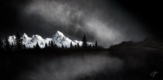 Listen to the Silence