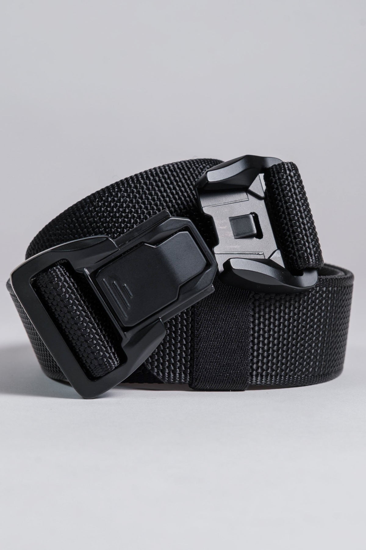 Commander Quick Release Belt