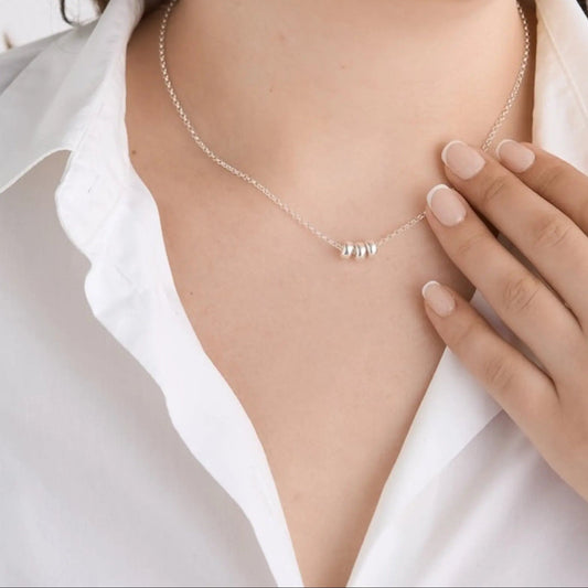 The Decade Necklace