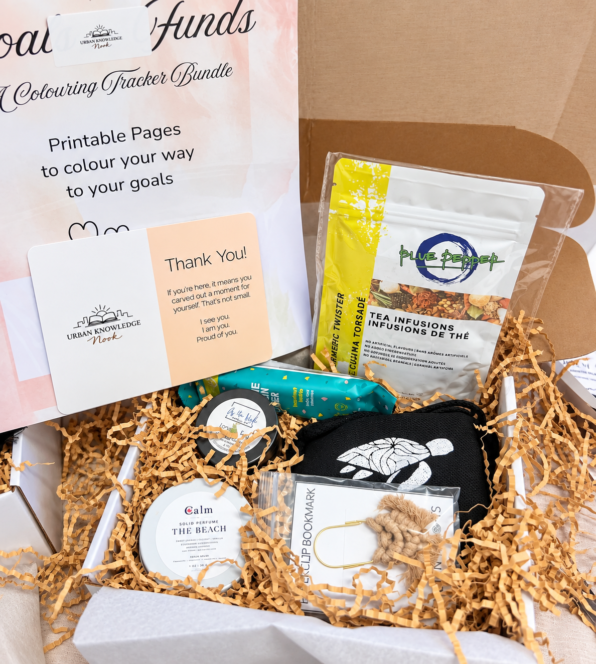 Signature Gift Options