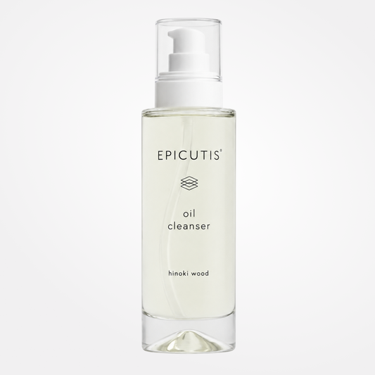 Epicutis Oil Cleanser