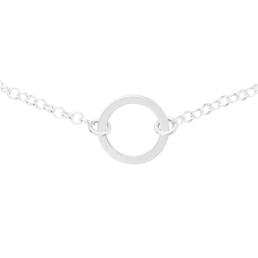 Forever Necklace