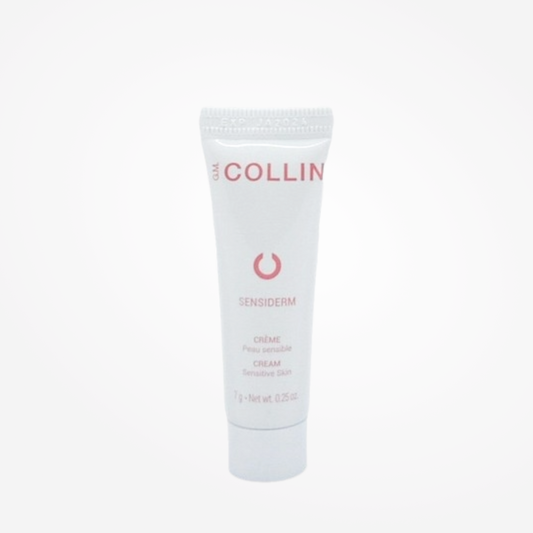 GM Collin Sensiderm Cream - Travel Size