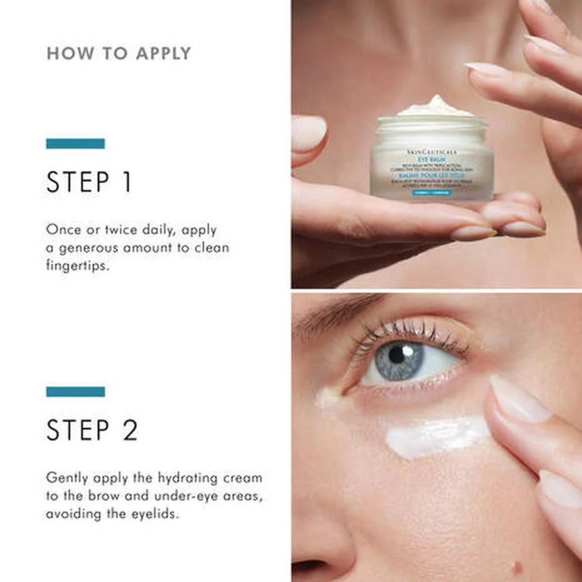 SkinCeuticals Eye Balm
