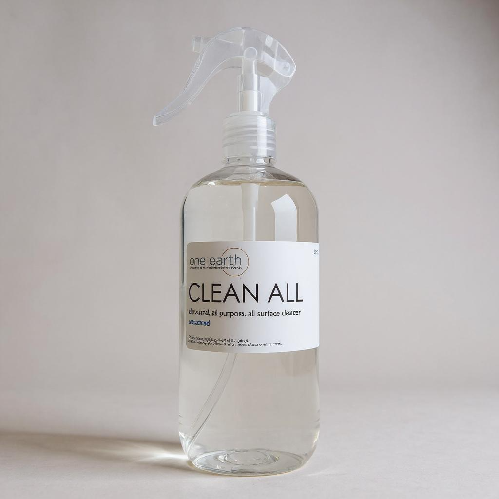 All Purpose Cleaner- Unscented
