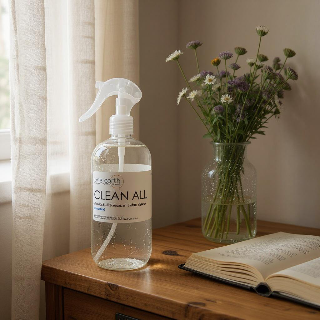 All Purpose Cleaner- Unscented
