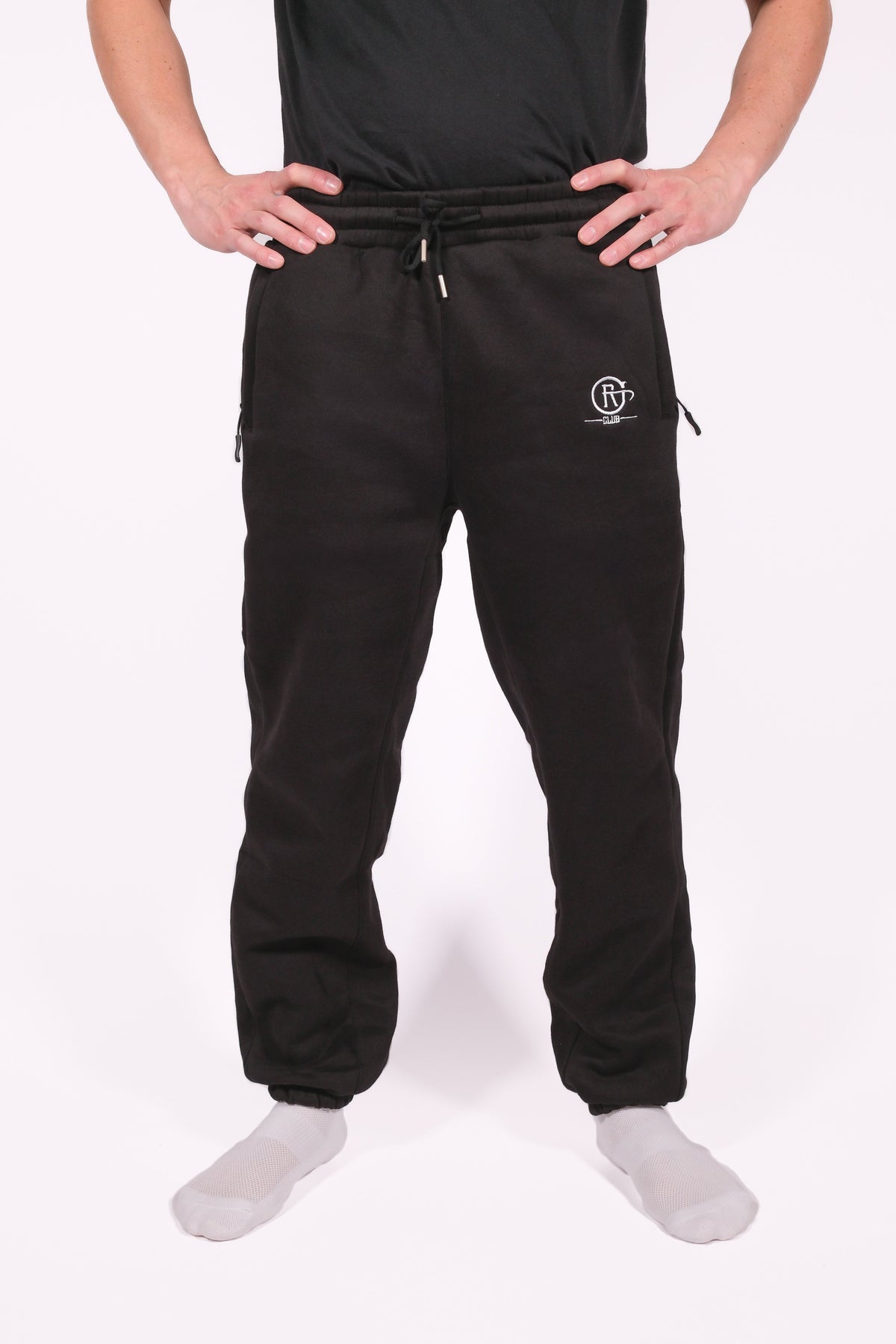 Joggers