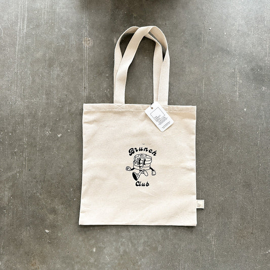 The Brunch Club Tote Bag