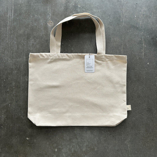 The Oversized Tote Bag