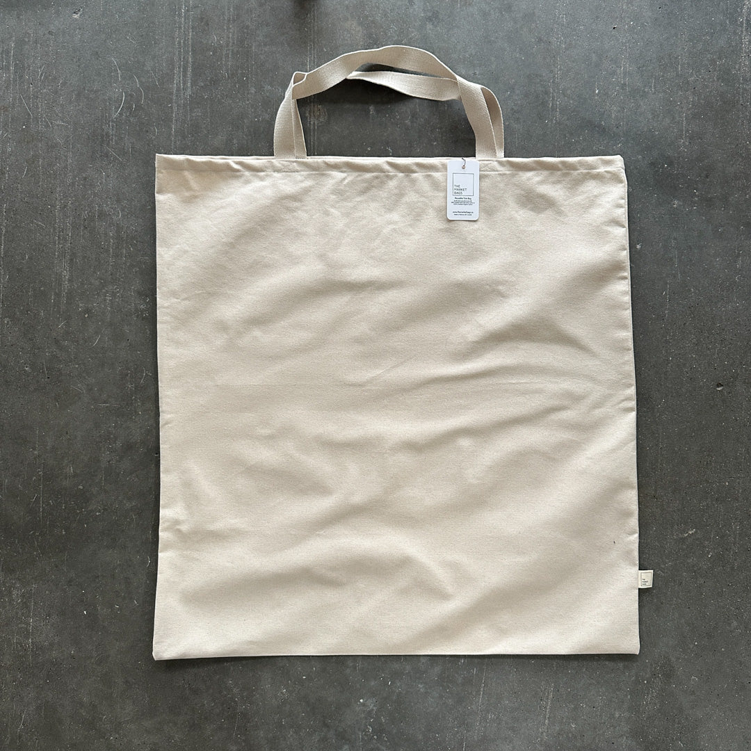 The Jax Extra Large Tote Bag