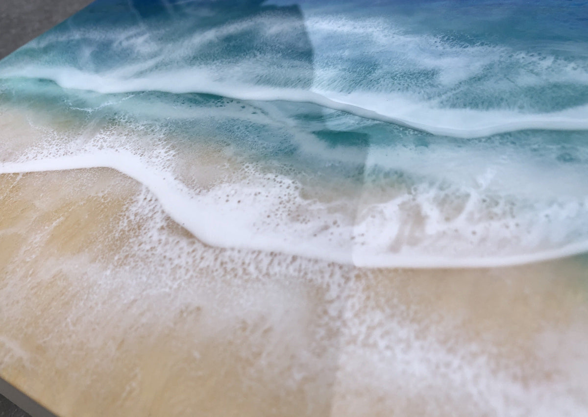 Singing Sands