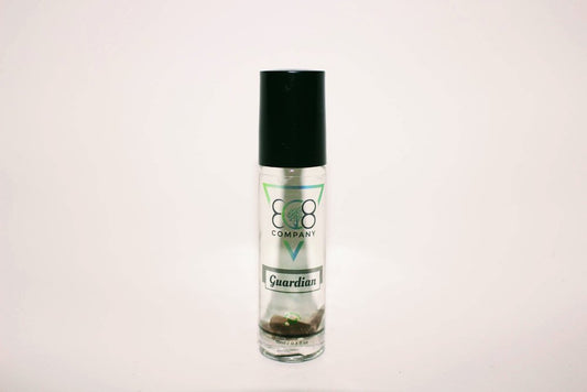 Guardian Gemstone Roller