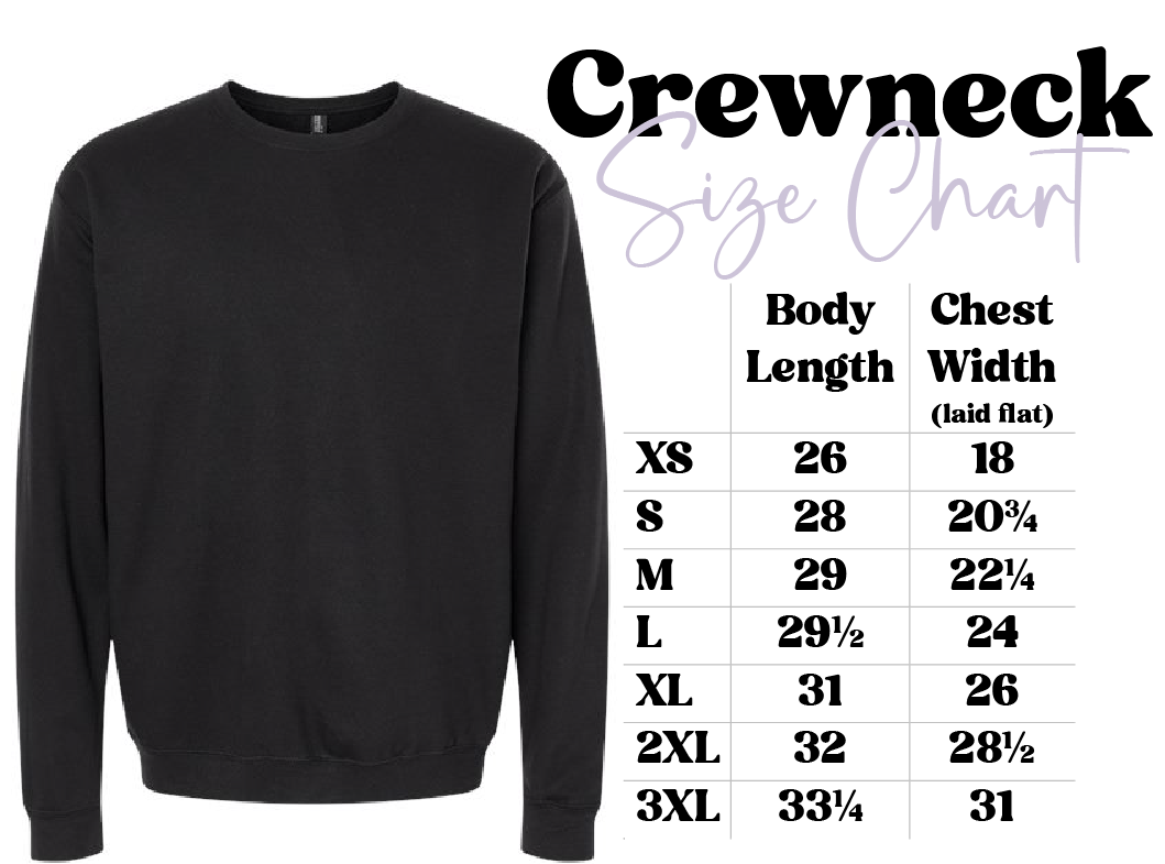 Go Outside Unisex Crewneck Sweatshirt | Lake Apparel | Camping Clothing