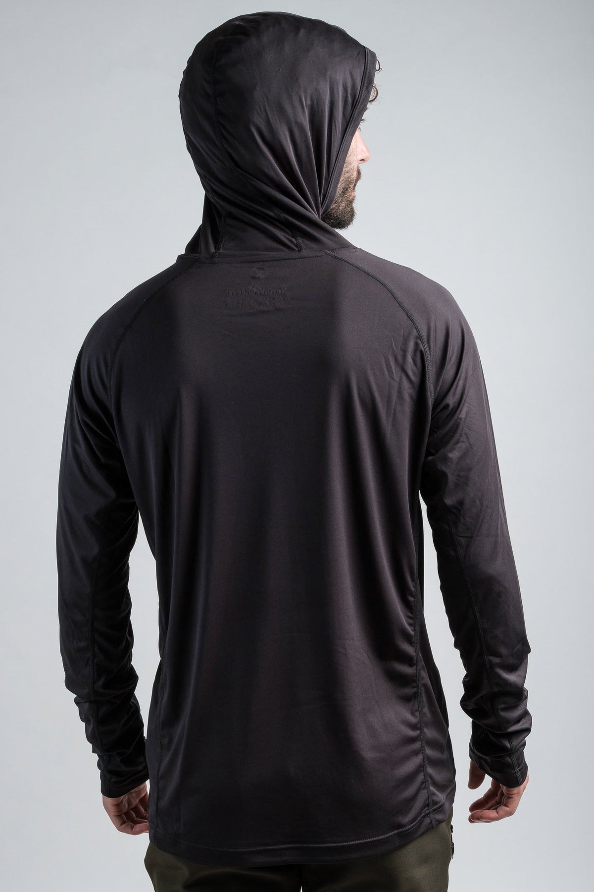 UPF 50 Summer Cooling Hoodie