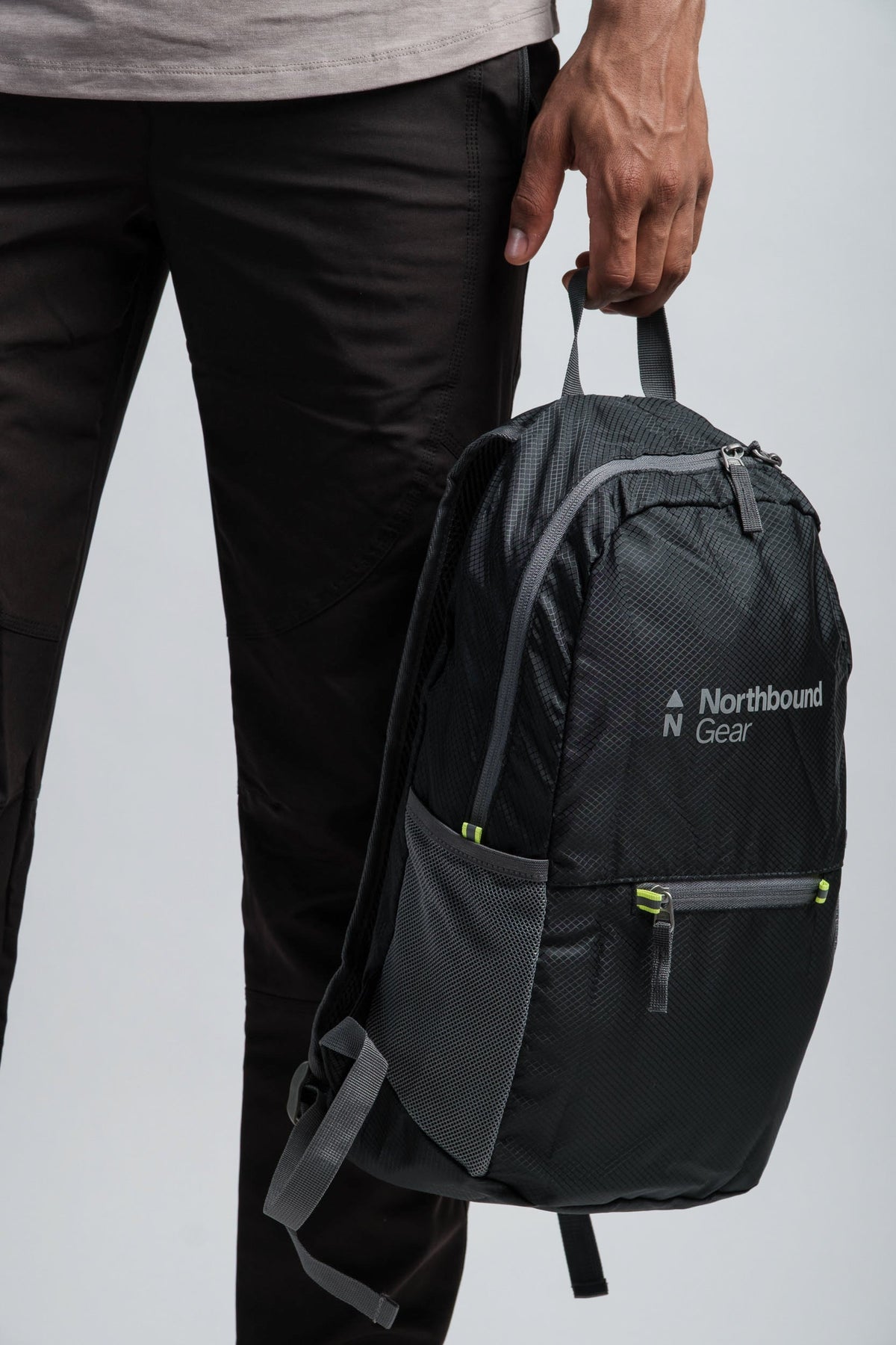 20L Ultralight Foldaway Backpack