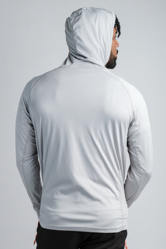 UPF 50 Summer Cooling Hoodie