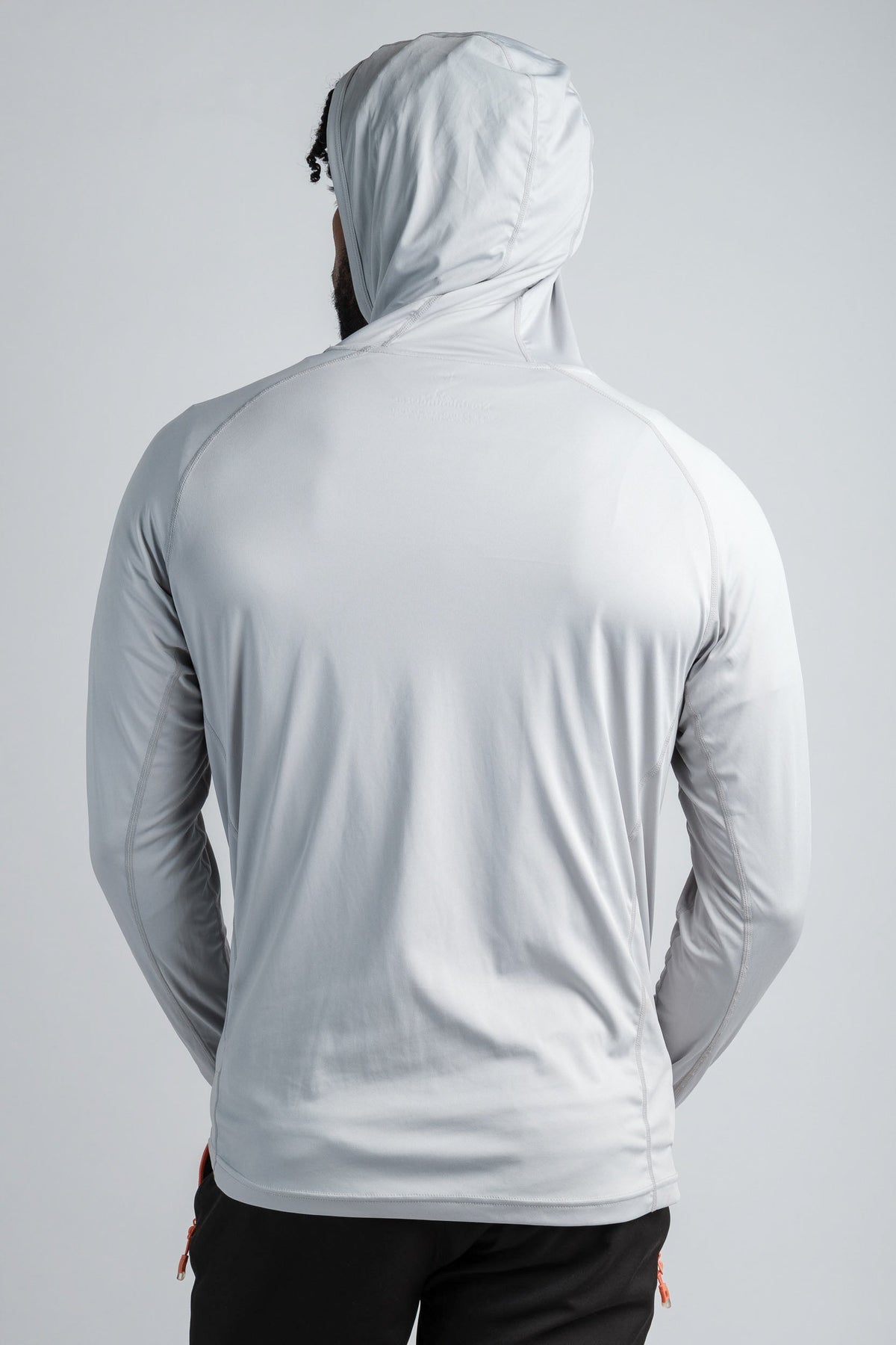 UPF 50 Summer Cooling Hoodie