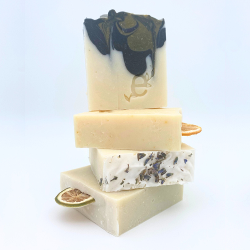 Body Soap Collection - Large