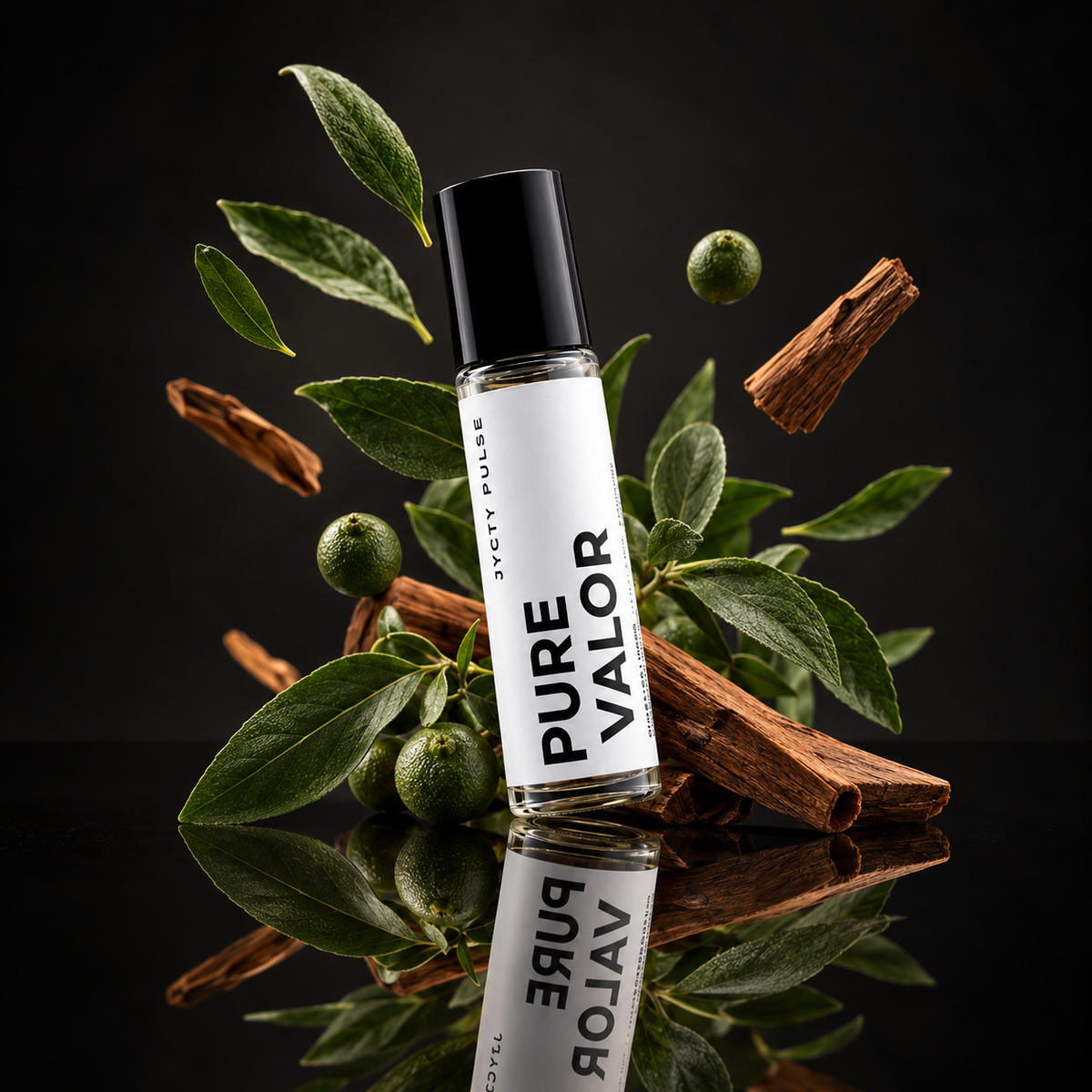 PURE VALOR | Inspired by A&F Fierce