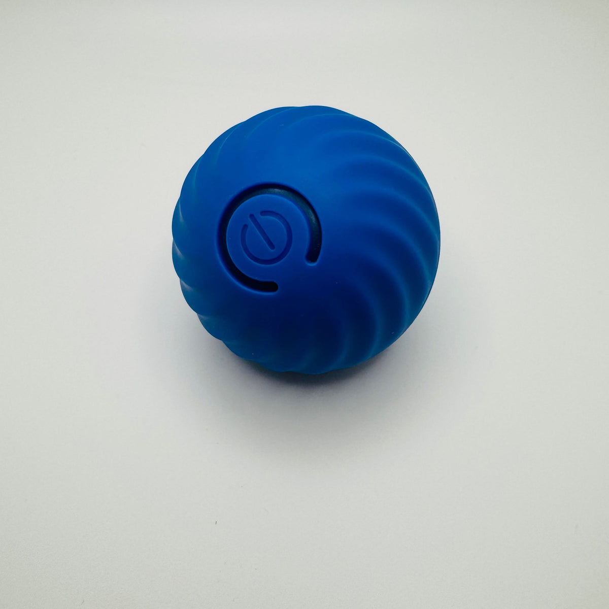 USB Vibrating Ball Toy for Dogs & Cats