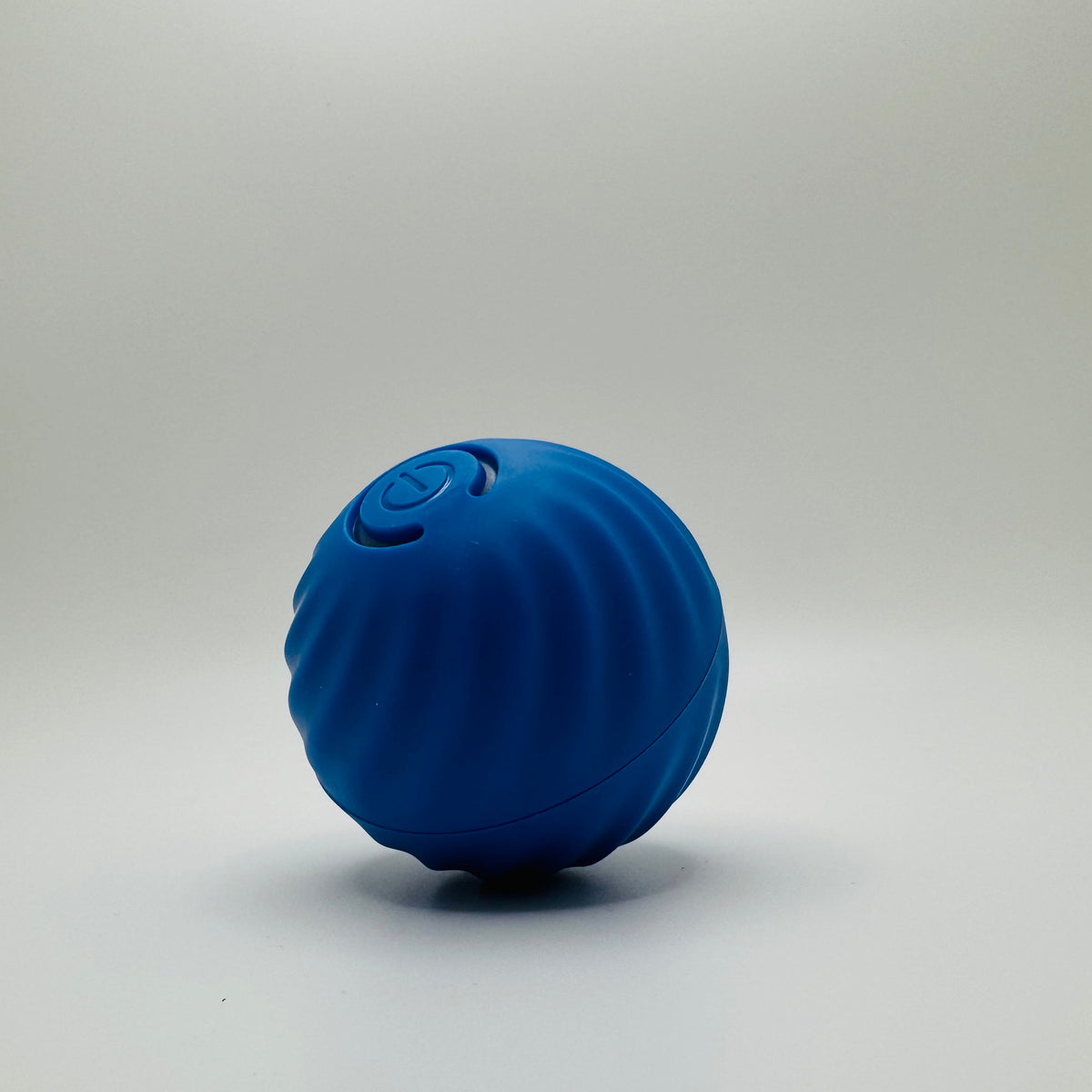 USB Vibrating Ball Toy for Dogs & Cats