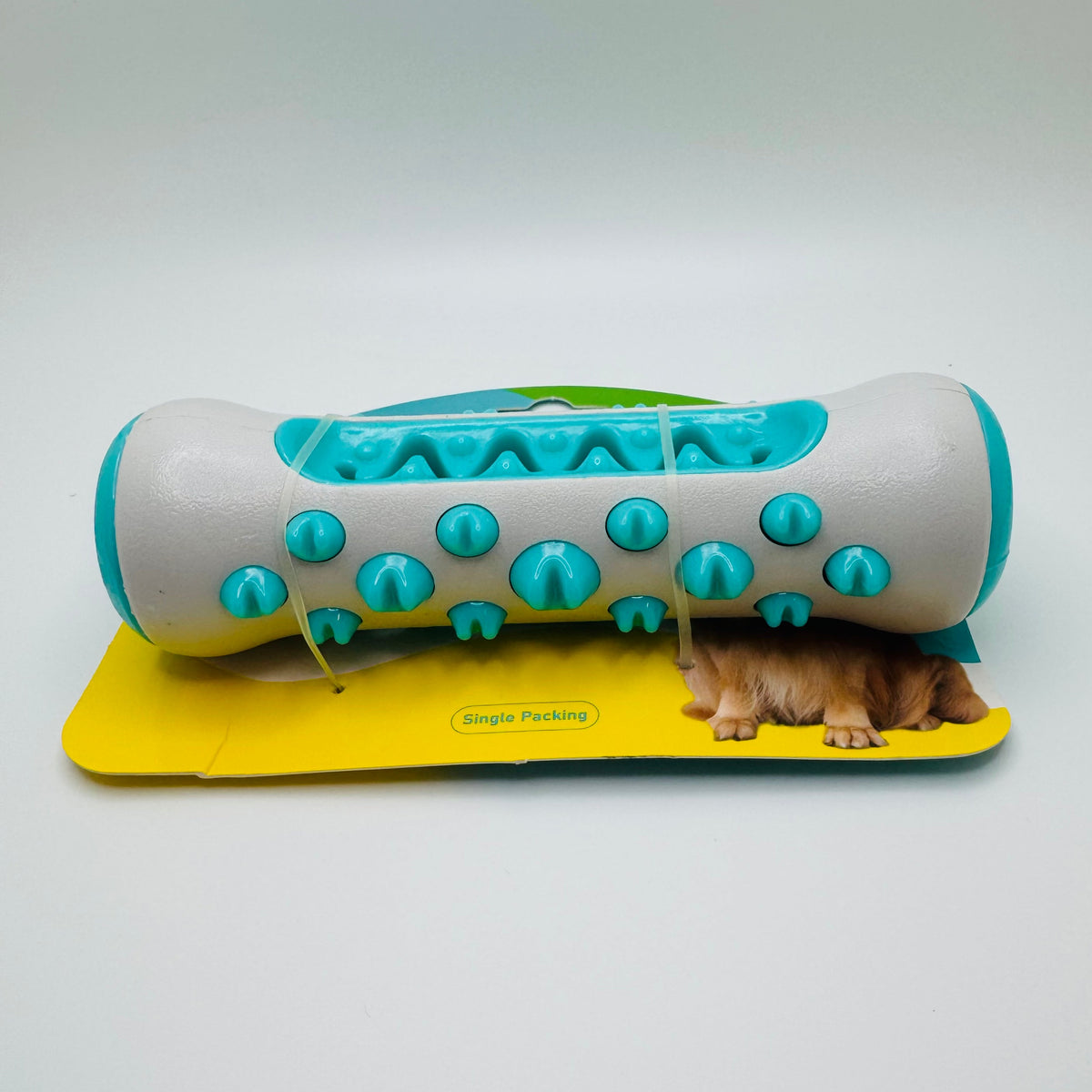 Molar Chew & Dental Toy for Dogs