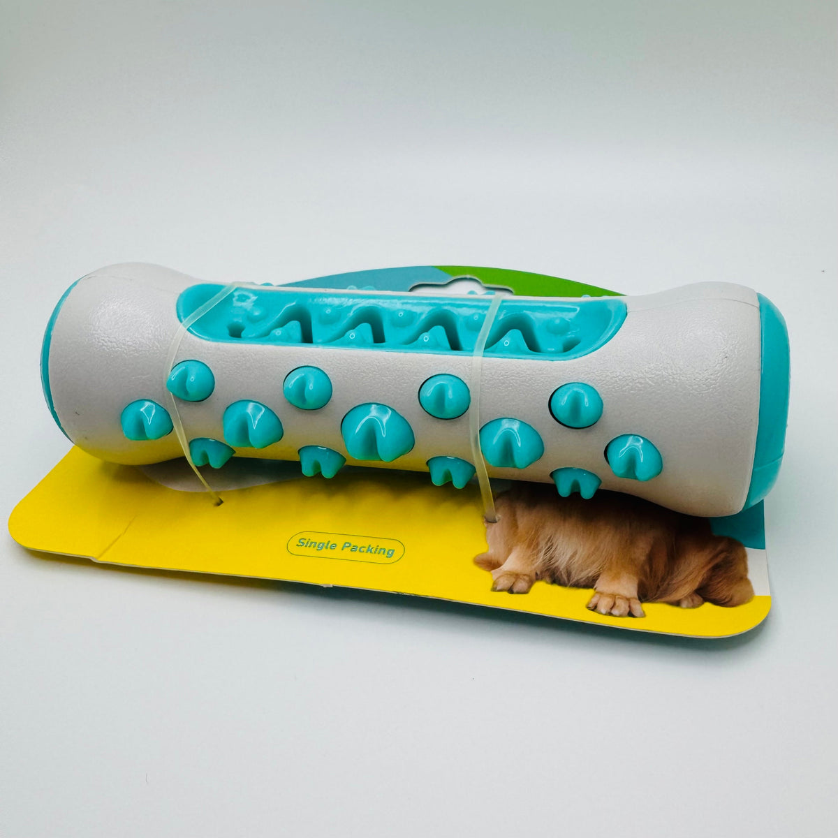 Molar Chew & Dental Toy for Dogs