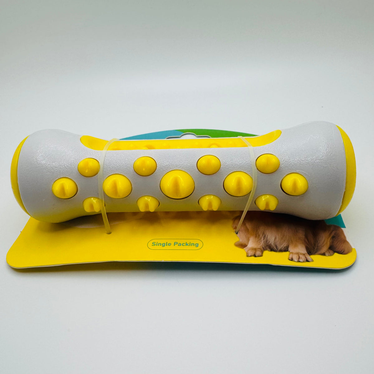 Molar Chew & Dental Toy for Dogs