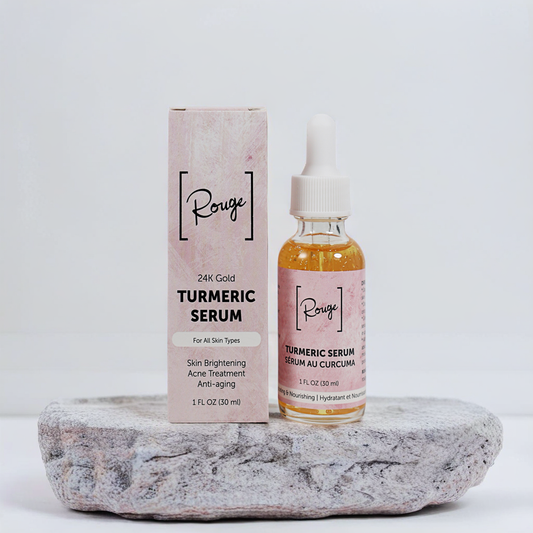 ROUGE ORIGINAL | TURMERIC SERUM, 30ML