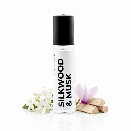 SILKWOOD & MUSK | Inspired by Missing Person