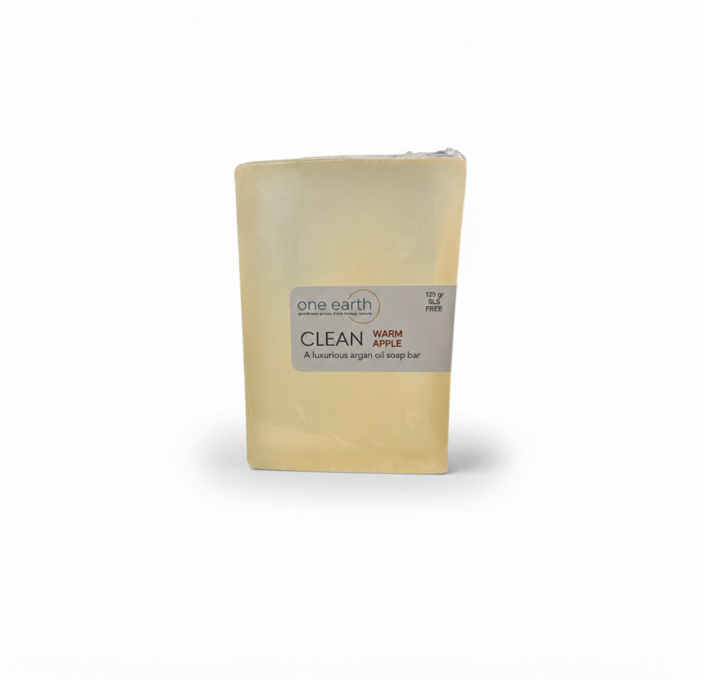 Warm Apple - 125 g