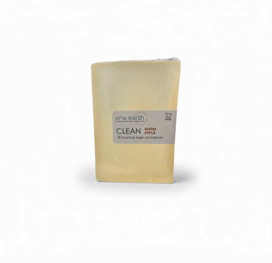 Warm Apple - 125 g