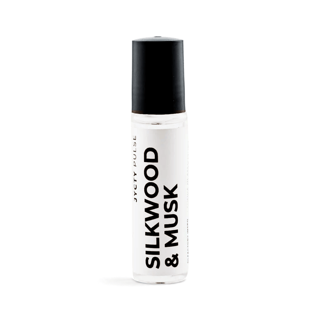 SILKWOOD & MUSK | Inspired by Missing Person