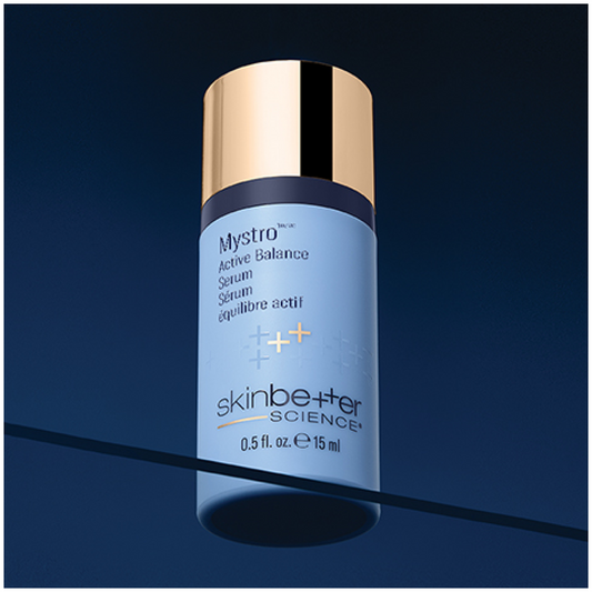 SkinBetter Mystro Active Balance Serum (15ml)