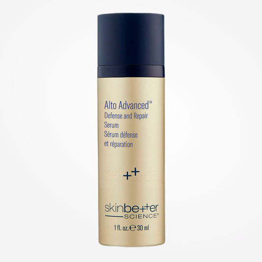 SkinBetter Alto Advanced Defense and Repair Serum
