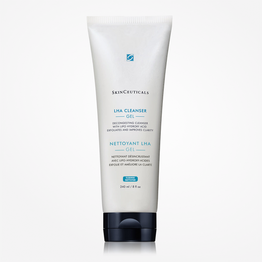 SkinCeuticals LHA Cleansing Gel