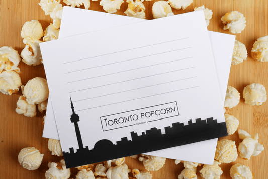 TPC Original Notecard Add-on