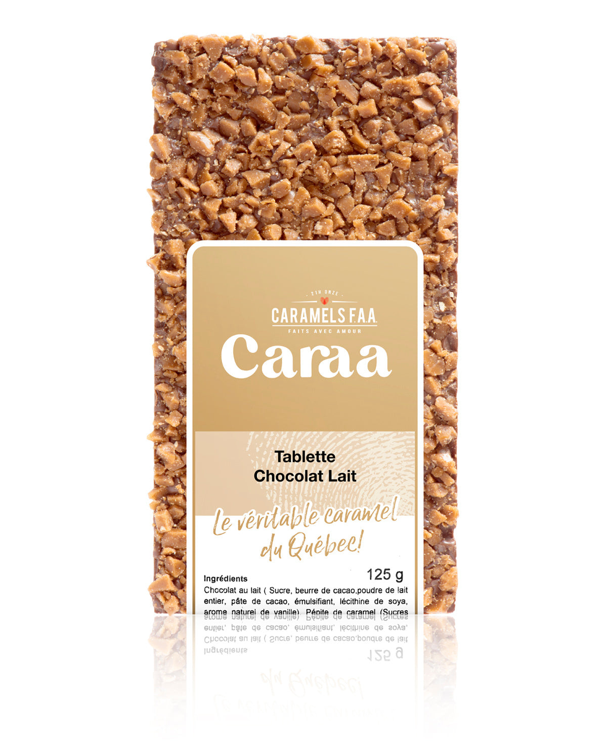 La Caramelholic - Boîte Gourmande