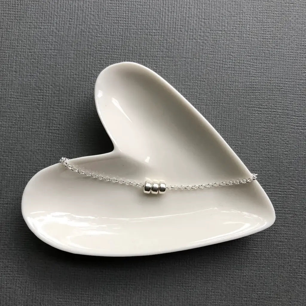 The Decade Necklace