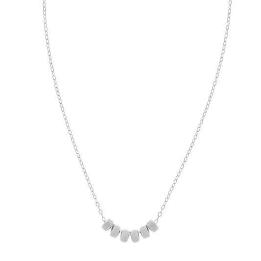 The Decade Necklace